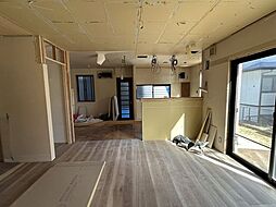 西脇市野村町茜が丘　戸建て