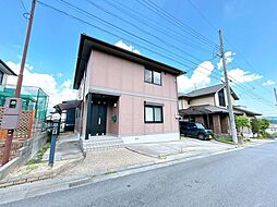西脇市野村町茜が丘　戸建て