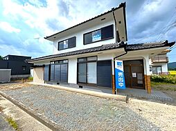 丹波篠山市糯ケ坪　戸建て