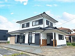 丹波篠山市糯ケ坪　戸建て