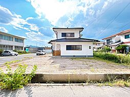 丹波篠山市糯ケ坪　戸建て