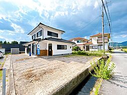 丹波篠山市糯ケ坪　戸建て