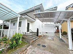 福知山市前田新町　戸建て