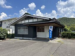 西脇市野村町　戸建て