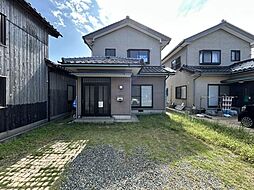 京丹後市網野町網野　戸建て