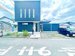 丹波市氷上町西中　戸建て
