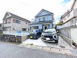 丹波篠山市住吉台 戸建て
