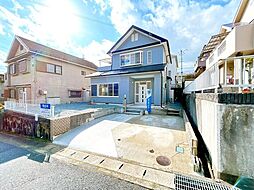 丹波篠山市住吉台 戸建て