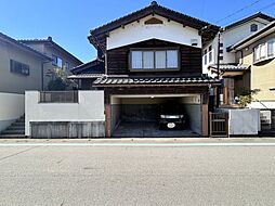 豊岡市今森　戸建て