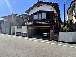 豊岡市今森　戸建て