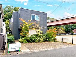 福知山市桔梗が丘六丁目　戸建て