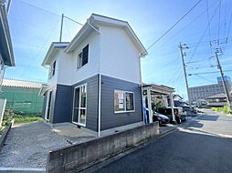 鳥取市湖山町北2丁目　戸建て