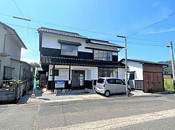 岩美郡岩美町大字岩井　戸建て