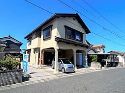 東伯郡北栄町西園　戸建て