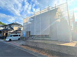 鳥取市若葉台南6丁目　戸建て