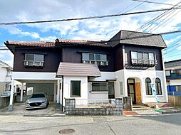 鳥取市宮長 戸建て