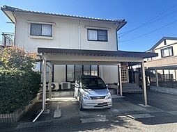 鳥取市北園1丁目　戸建て