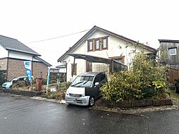 鳥取市鹿野町今市　戸建て