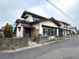 東伯郡北栄町江北　戸建て