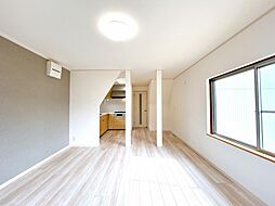 倉吉市大原　戸建て