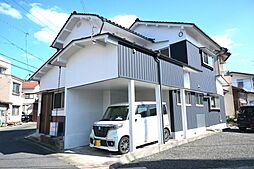 鳥取市相生町4丁目　戸建て