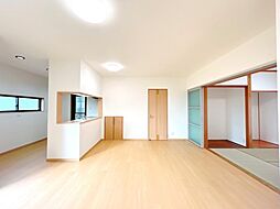 鳥取市浜坂8丁目 戸建て