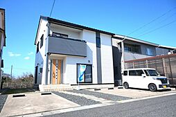 鳥取市浜坂8丁目　戸建て