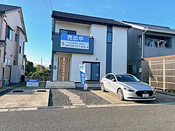 鳥取市浜坂8丁目　戸建て