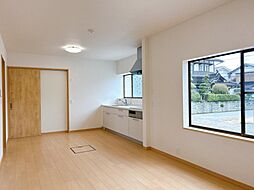 倉吉市北野　戸建て