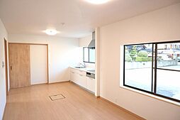 倉吉市北野　戸建て