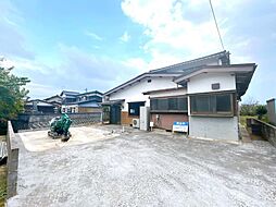 倉吉市北野 戸建て