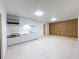 倉吉市西福守町　戸建て