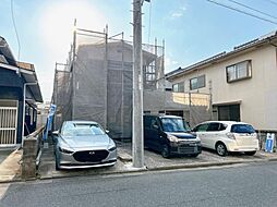 倉吉市西福守町　戸建て
