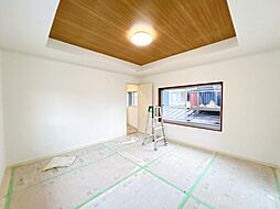 倉吉市西福守町　戸建て