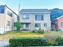 東伯郡湯梨浜町大字泊　戸建て