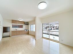 鳥取市滝山　戸建て