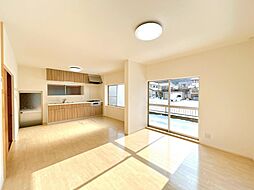 鳥取市滝山　戸建て