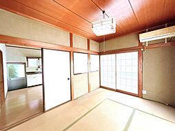 鳥取市滝山　戸建て