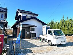 鳥取市気高町北浜1丁目　戸建て