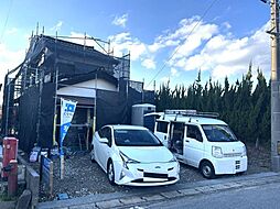 鳥取市気高町北浜1丁目　戸建て