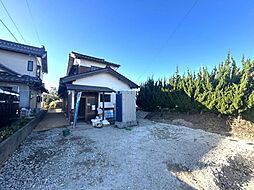 鳥取市気高町北浜1丁目　戸建て