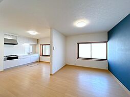 鳥取市気高町北浜1丁目　戸建て