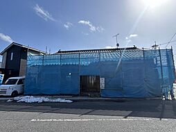 鳥取市鹿野町今市　戸建て