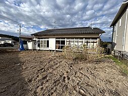 鳥取市鹿野町今市　戸建て