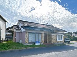 鳥取市鹿野町今市　戸建て
