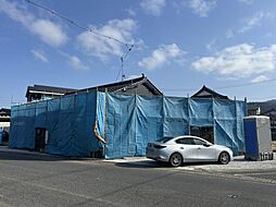 鳥取市鹿野町今市　戸建て