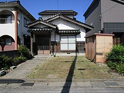 東伯郡北栄町江北　戸建て