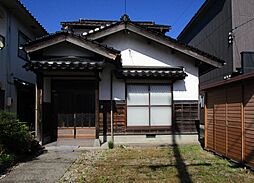 東伯郡北栄町江北　戸建て