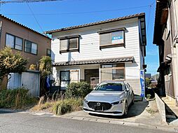 鳥取市南栄町　戸建て