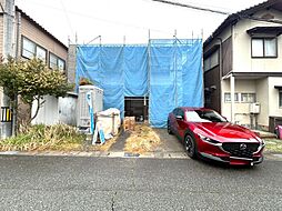 鳥取市南栄町　戸建て